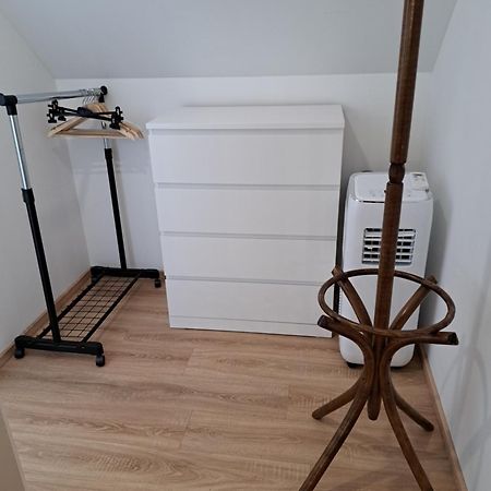 Apartmaji Magda Zgornje Gorje Exteriér fotografie