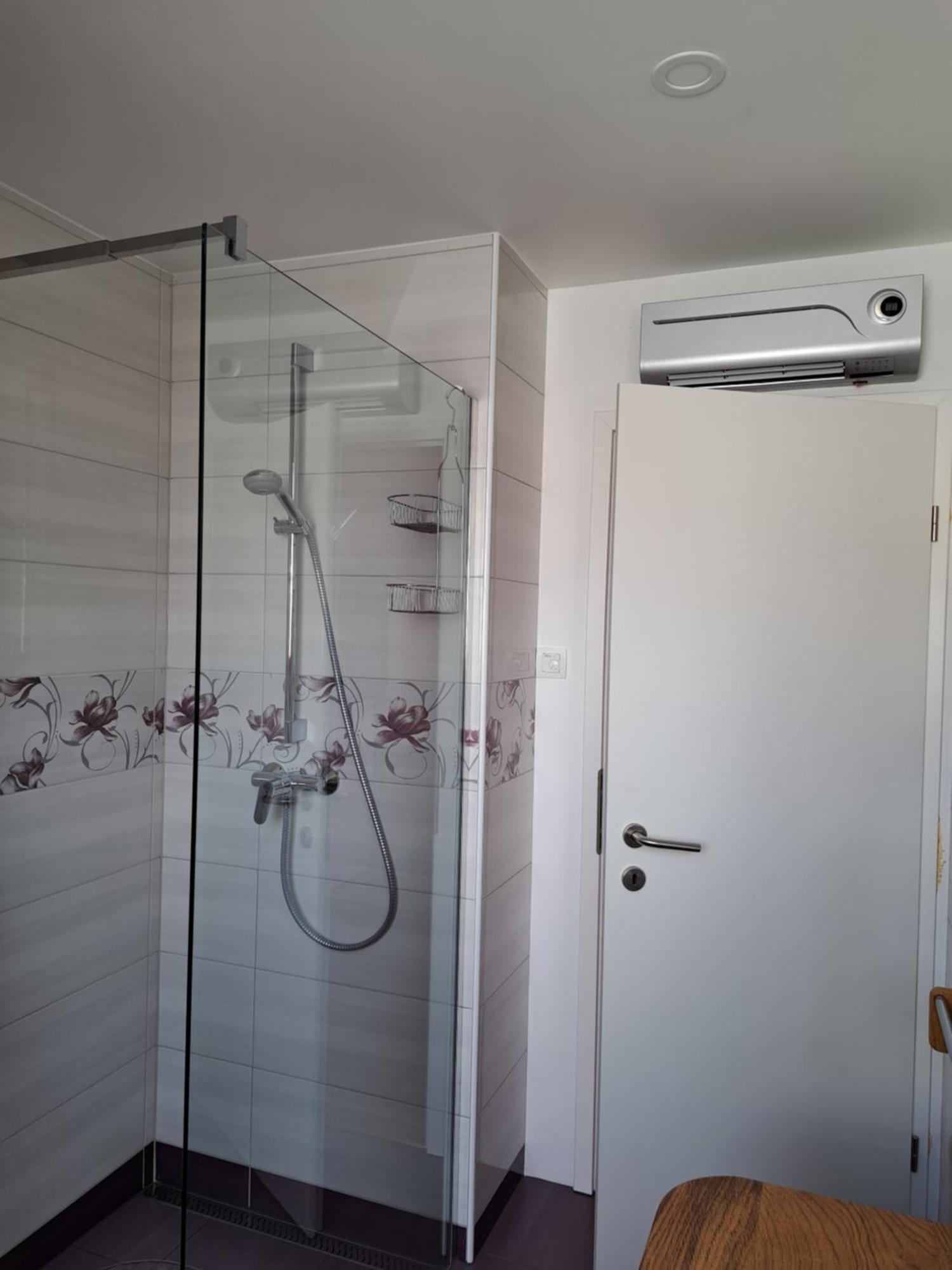 Apartmaji Magda Zgornje Gorje Exteriér fotografie