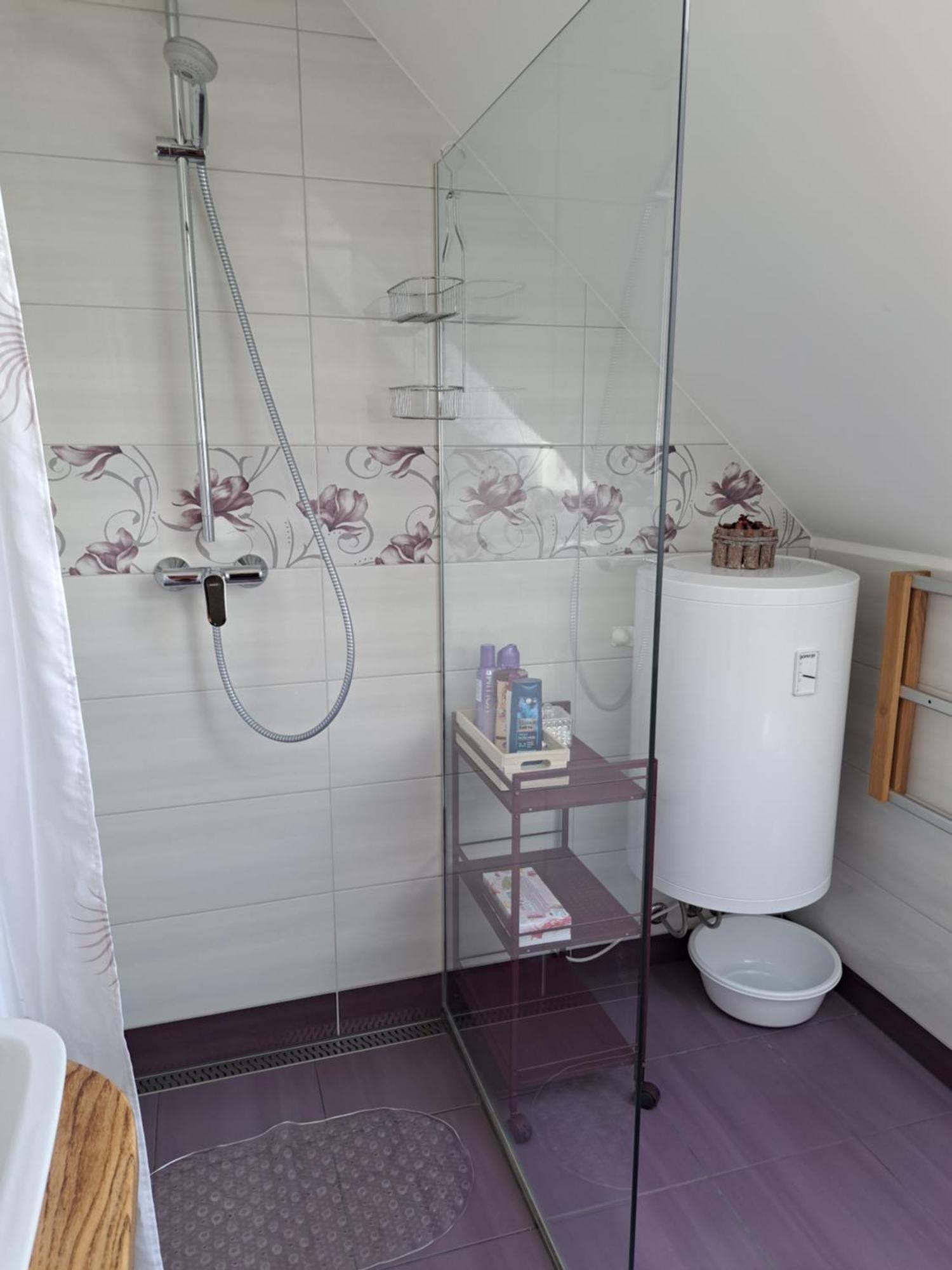 Apartmaji Magda Zgornje Gorje Exteriér fotografie