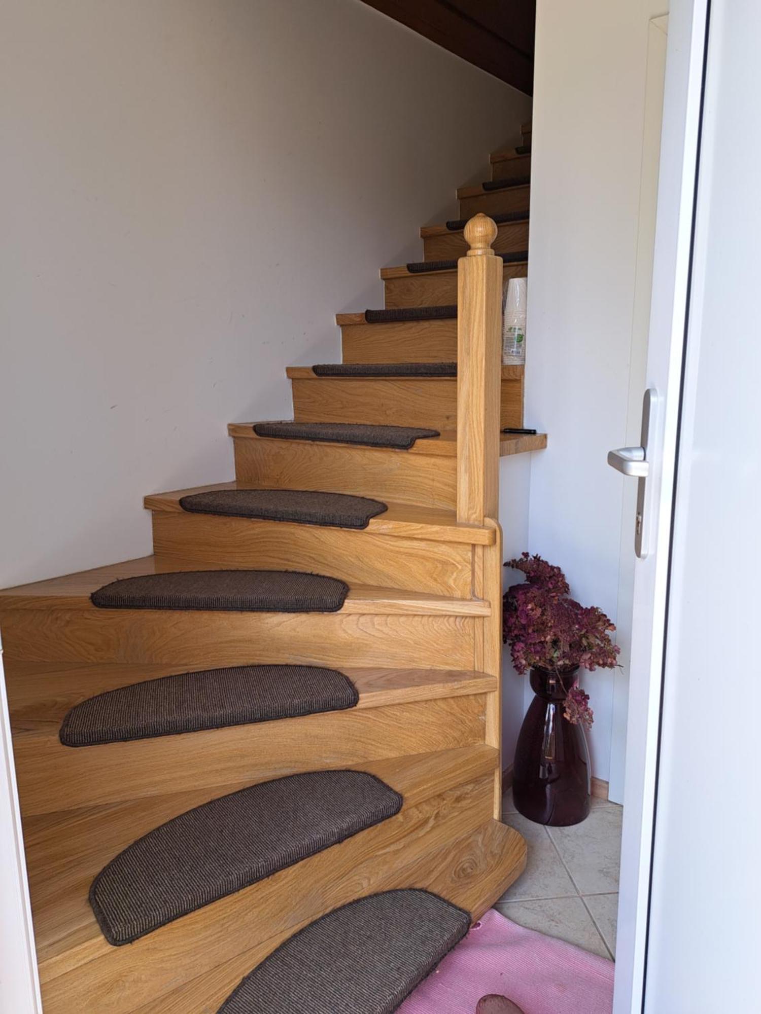 Apartmaji Magda Zgornje Gorje Exteriér fotografie